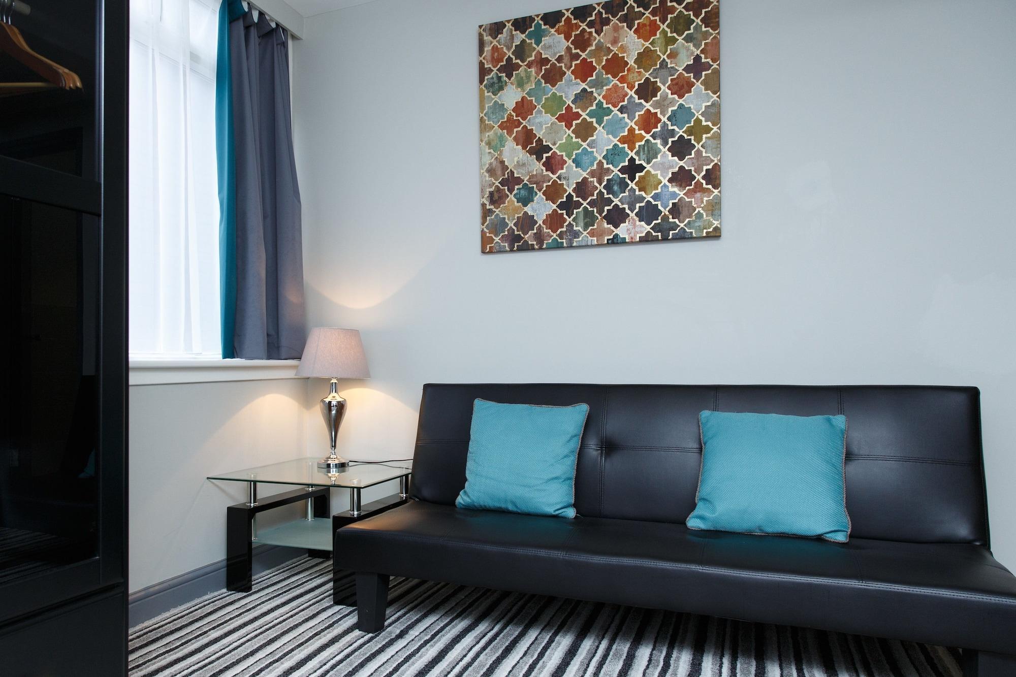 Harben House 호텔 뉴포트 파그넬 외부 사진