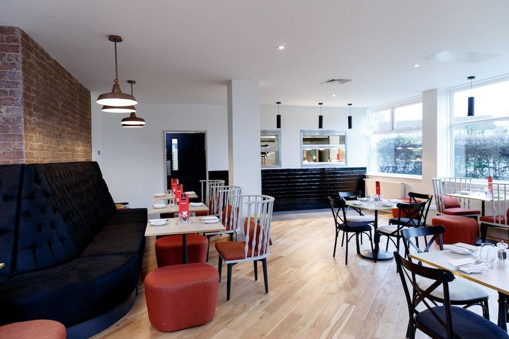 Harben House 호텔 뉴포트 파그넬 외부 사진