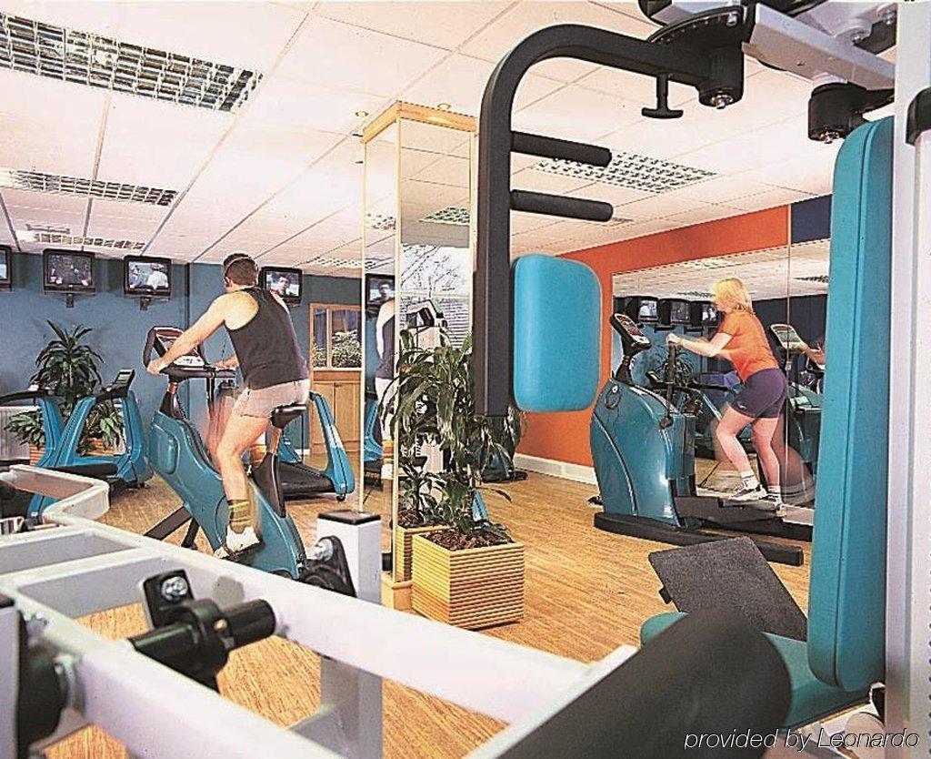 Harben House 호텔 뉴포트 파그넬 외부 사진