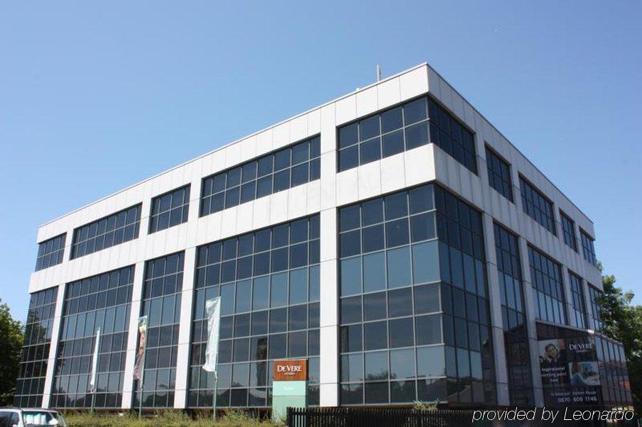 Harben House 호텔 뉴포트 파그넬 외부 사진