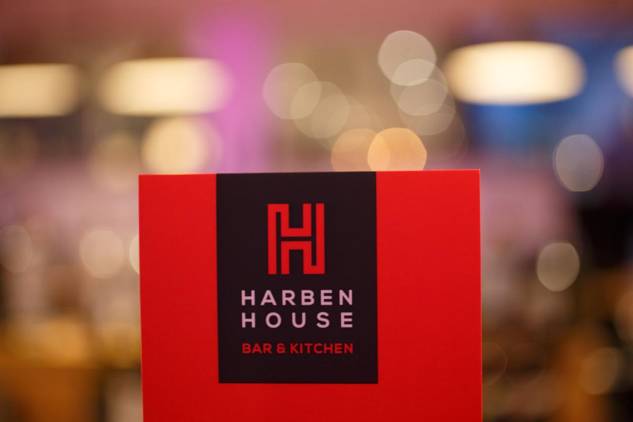 Harben House 호텔 뉴포트 파그넬 외부 사진
